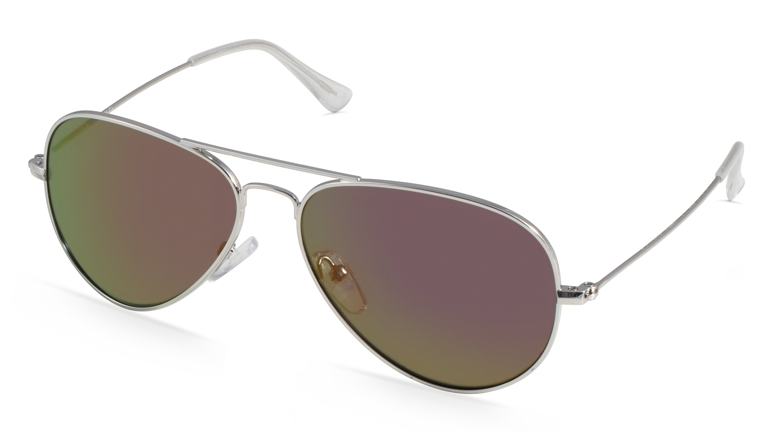 Lieblingsmensch® Fashion Sonnenbrille UNISEX Brille Pilotenbrille 