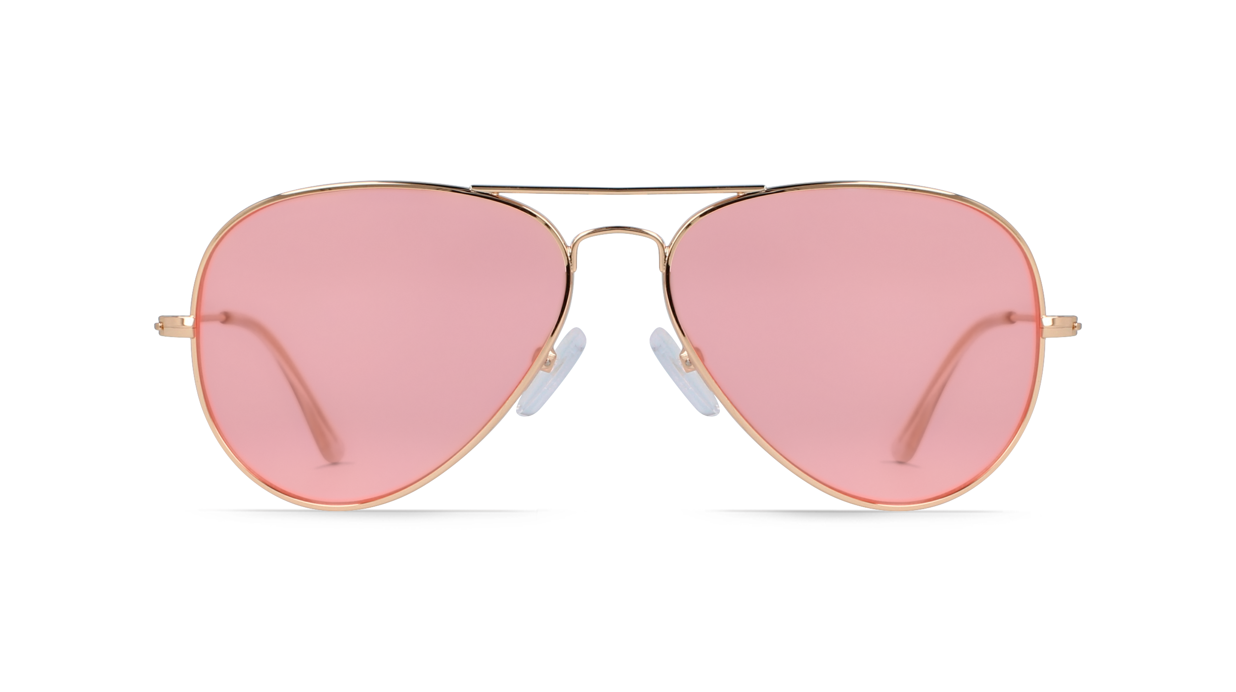 Sonnenbrille schmal kantig verspiegelt 400 UV zweifarbig pink grün weiß orange b 