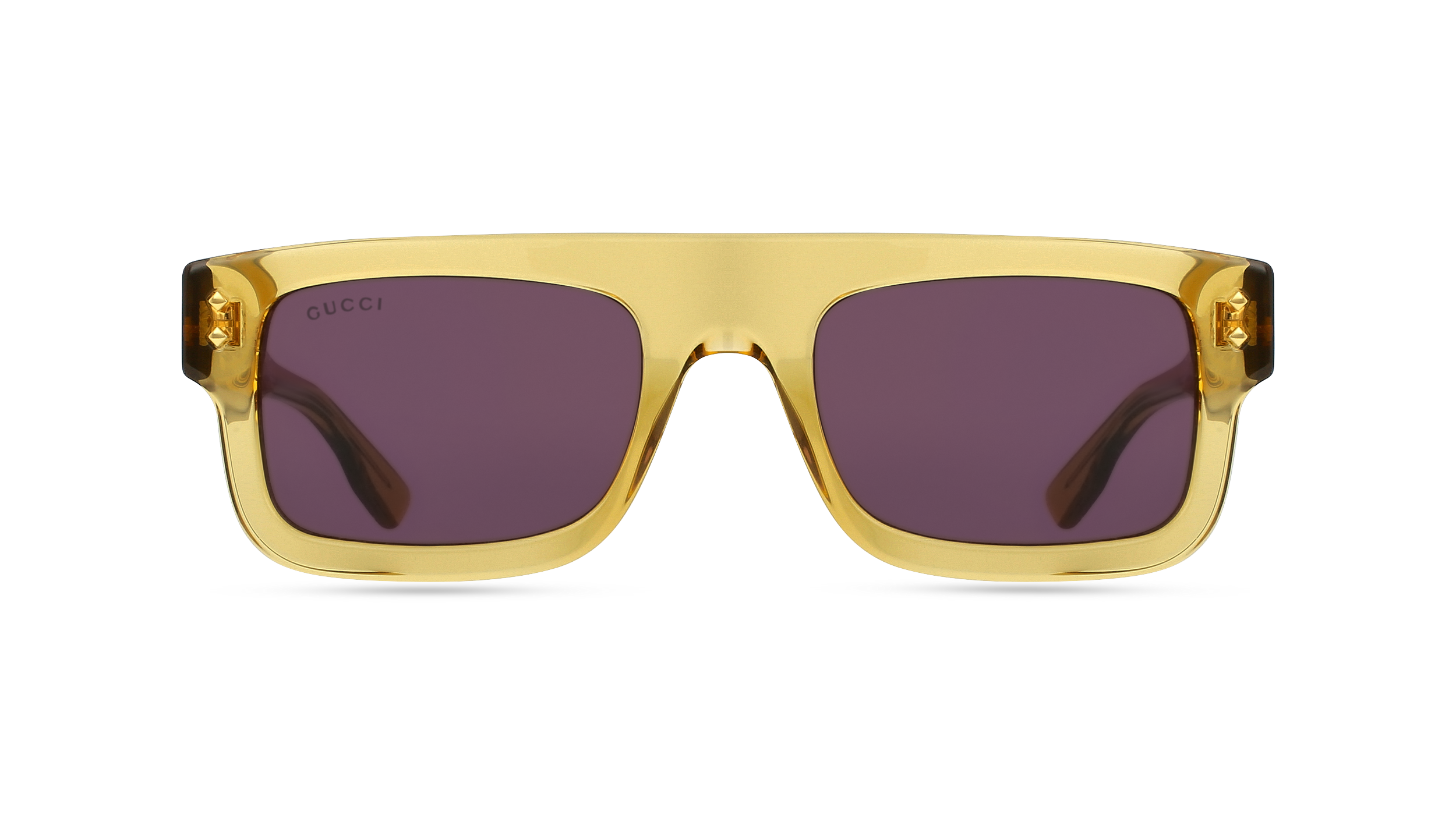 Sonnenbrille Damensonnenbrille Herrensonnenbrille pink gelb lila modern NEU 4 