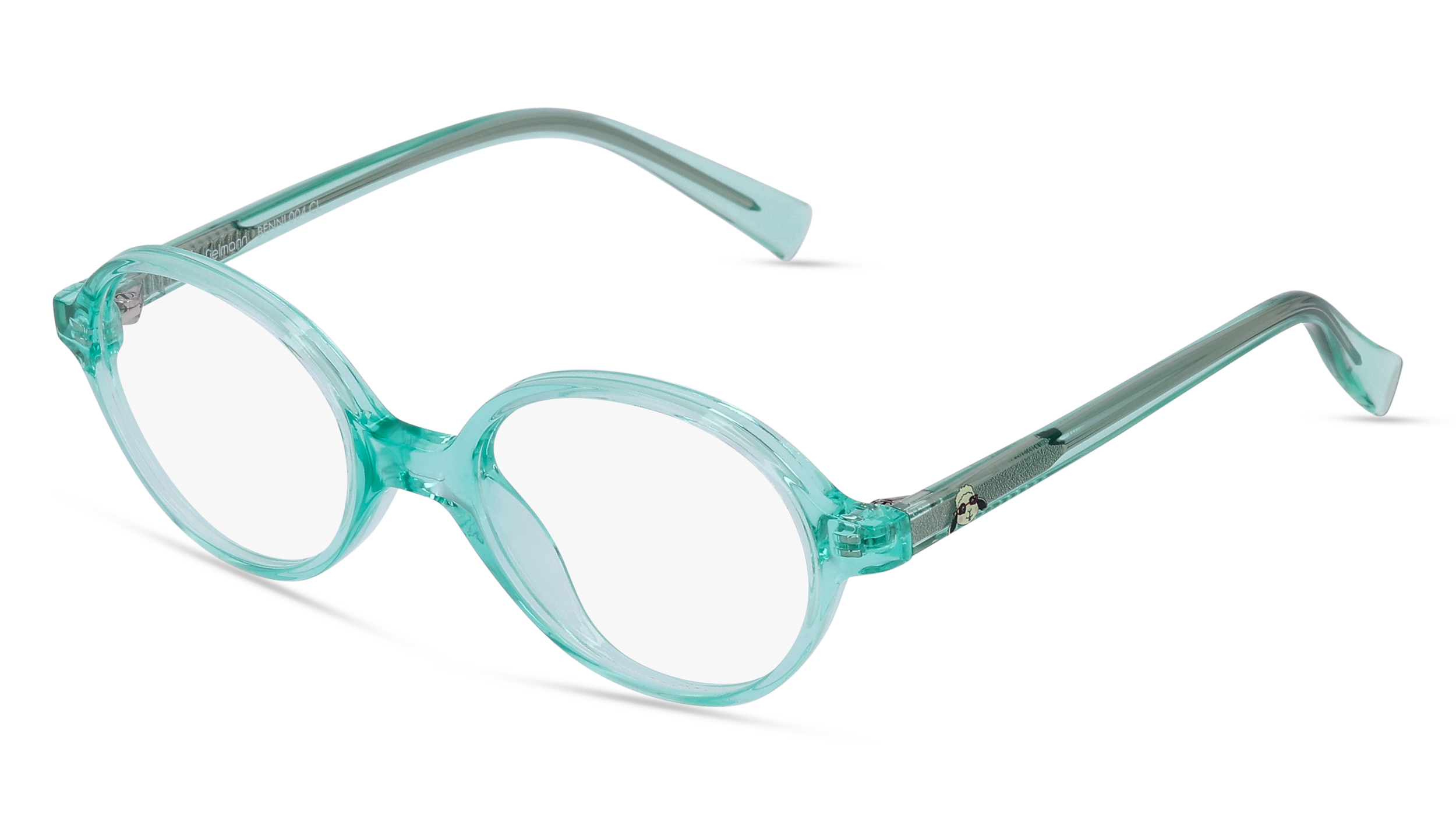 dok ongerustheid grillen Kinderbrillen & Brillenfassungen online entdecken | Fielmann